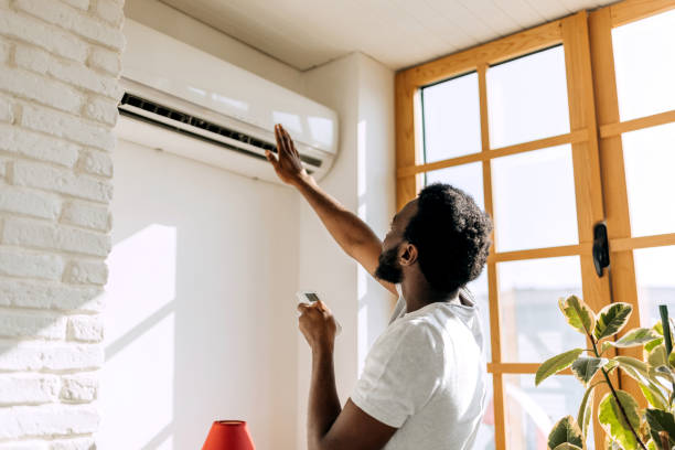 Best HVAC Installation Services  in Lake Murray Of Richland, SC