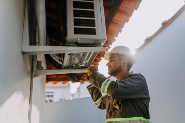 Best HVAC Replacement Cost  in Lake Murray Of Richland, SC