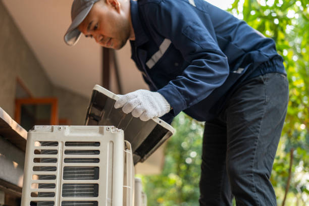Best Central Air Repair  in Lake Murray Of Richland, SC